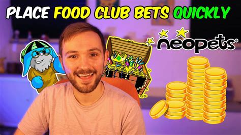 reddit neopets food club|Food Club Bets .